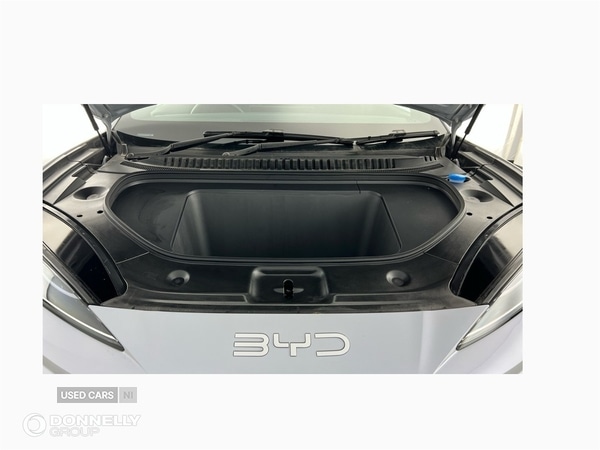 Used BYD Sealion 7 2025 for sale - 78128403: Photo 10