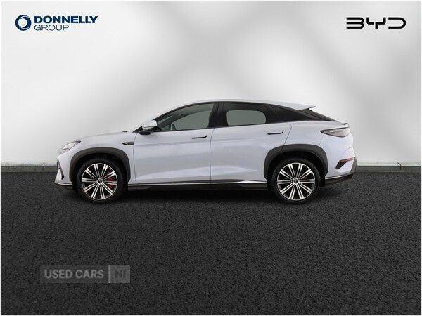 Used BYD Sealion 7 2025 for sale - 78128403: Photo 14