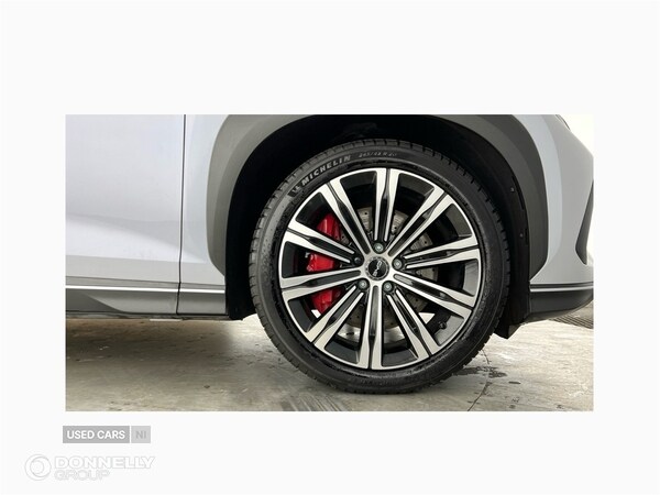 Used BYD Sealion 7 2025 for sale - 78128403: Photo 15