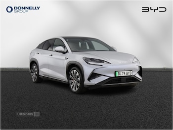 Used BYD Sealion 7 2025 for sale - 78128403: Photo