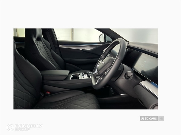 Used BYD Sealion 7 2025 for sale - 78128403: Photo 2