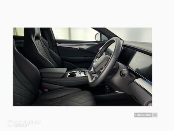 Used BYD Sealion 7 2025 for sale - 78128403: Photo