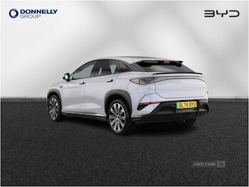 Used BYD Sealion 7 2025 for sale - 78128403: Photo