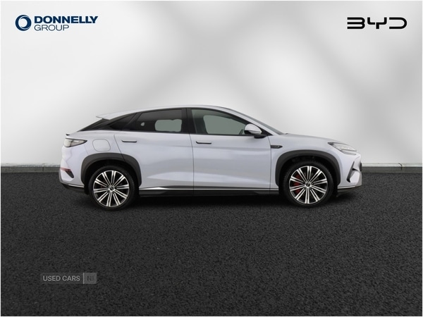 Used BYD Sealion 7 2025 for sale - 78128403: Photo 4