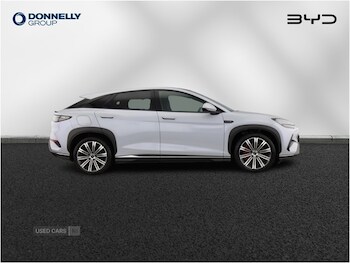 Used BYD Sealion 7 2025 for sale - 78128403: Photo