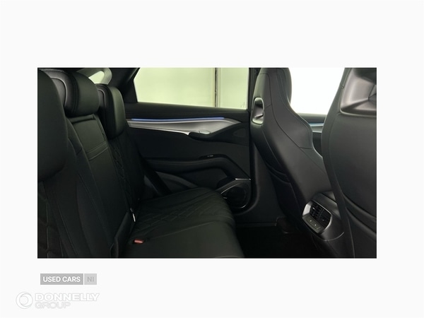 Used BYD Sealion 7 2025 for sale - 78128403: Photo 5