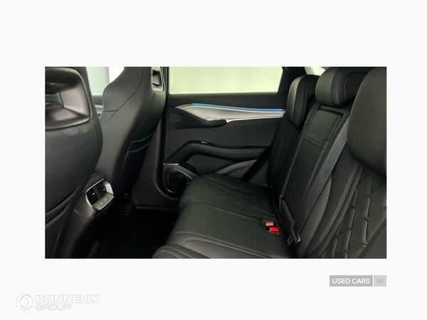 Used BYD Sealion 7 2025 for sale - 78128403: Photo 6