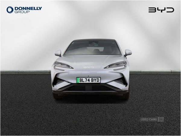 Used BYD Sealion 7 2025 for sale - 78128403: Photo 7