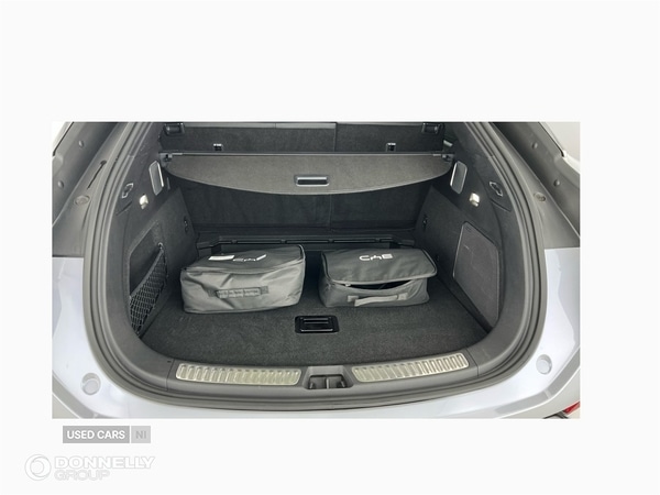 Used BYD Sealion 7 2025 for sale - 78128403: Photo 8