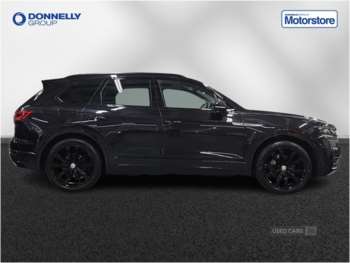 Used Volkswagen Touareg 2020 for sale - 75187861: Photo