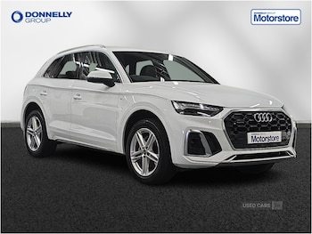 Used Audi Q5 2023 for sale - 79554178: Photo