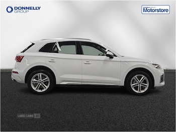 Used Audi Q5 2023 for sale - 79554178: Photo