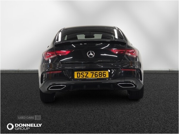 Used Mercedes-Benz CLA 2019 for sale - 77697329: Photo 13