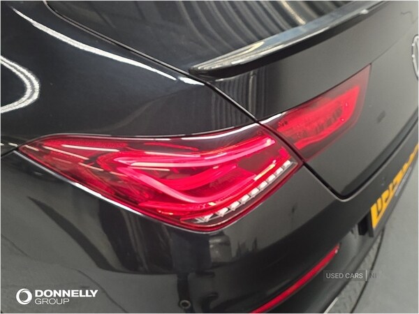 Used Mercedes-Benz CLA 2019 for sale - 77697329: Photo 17