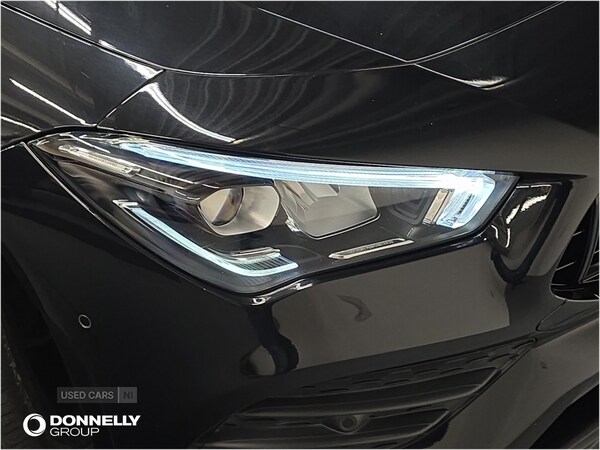 Used Mercedes-Benz CLA 2019 for sale - 77697329: Photo 20