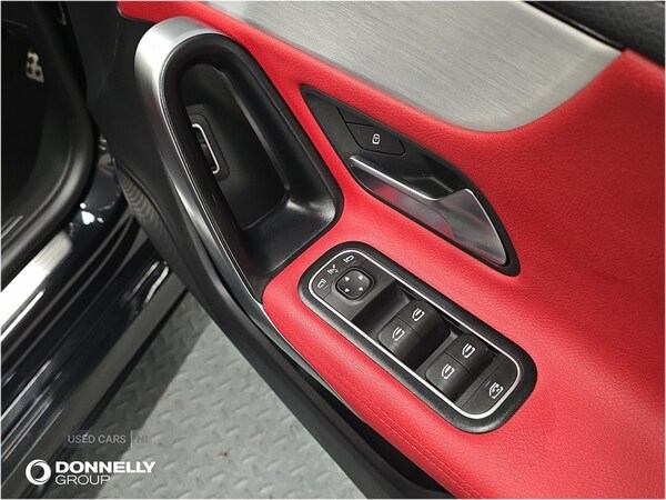 Used Mercedes-Benz CLA 2019 for sale - 77697329: Photo 23