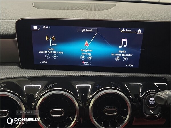 Used Mercedes-Benz CLA 2019 for sale - 77697329: Photo 24