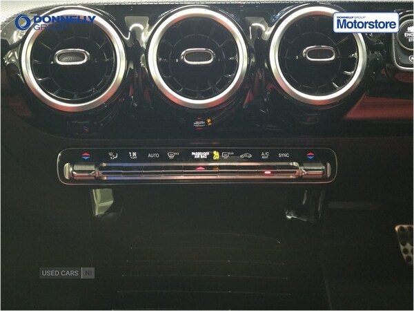 Used Mercedes-Benz CLA 2019 for sale - 77697329: Photo 27