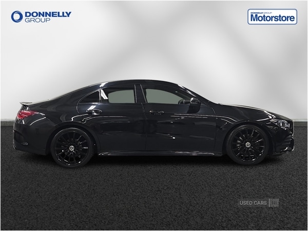 Used Mercedes-Benz CLA 2019 for sale - 77697329: Photo 3