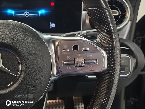 Used Mercedes-Benz CLA 2019 for sale - 77697329: Photo 33