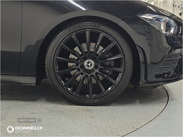 Used Mercedes-Benz CLA 2019 for sale - 77697329: Photo 34