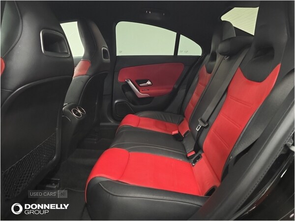 Used Mercedes-Benz CLA 2019 for sale - 77697329: Photo 6