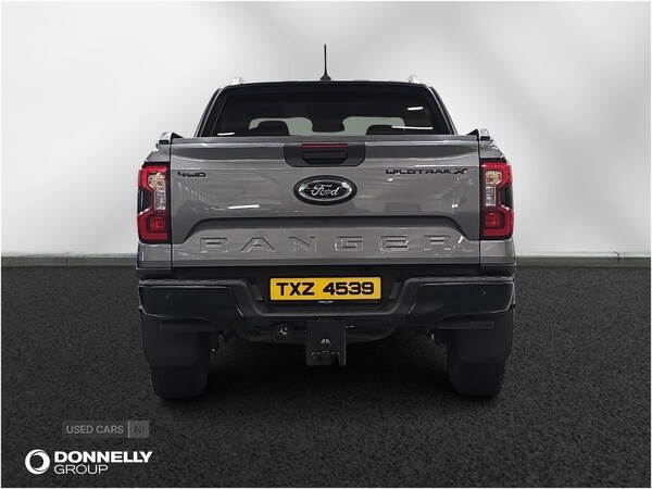 Used Ford Ranger 2024 for sale - 76573976: Photo 13