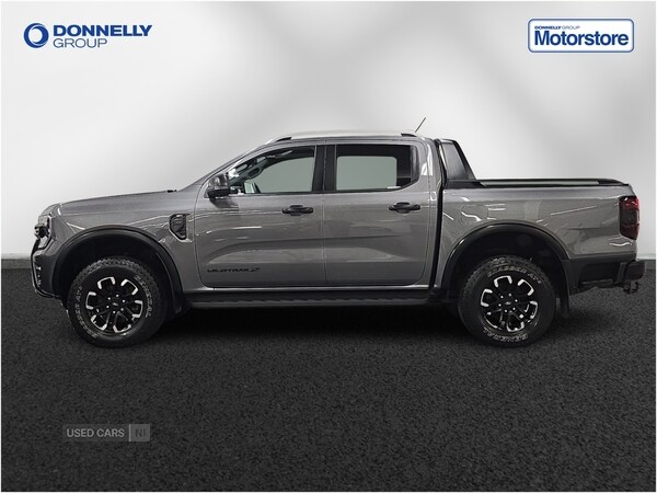 Used Ford Ranger 2024 for sale - 76573976: Photo 14