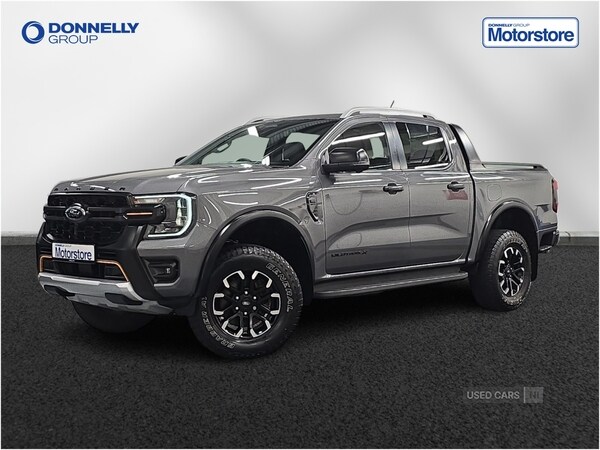 Used Ford Ranger 2024 for sale - 76573976: Photo 15