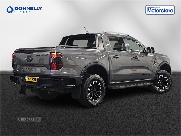 Used Ford Ranger 2024 for sale - 76573976: Photo 16