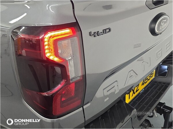 Used Ford Ranger 2024 for sale - 76573976: Photo 17