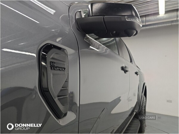 Used Ford Ranger 2024 for sale - 76573976: Photo 21