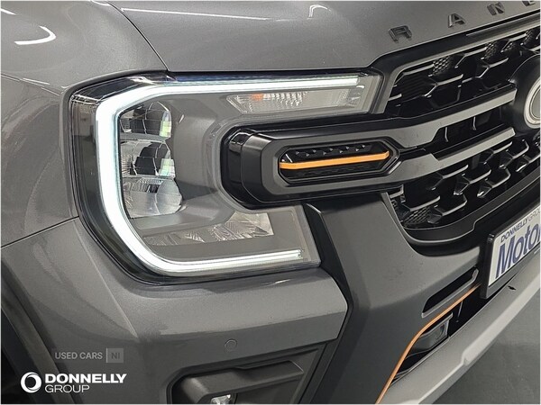 Used Ford Ranger 2024 for sale - 76573976: Photo 22