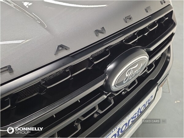 Used Ford Ranger 2024 for sale - 76573976: Photo 23