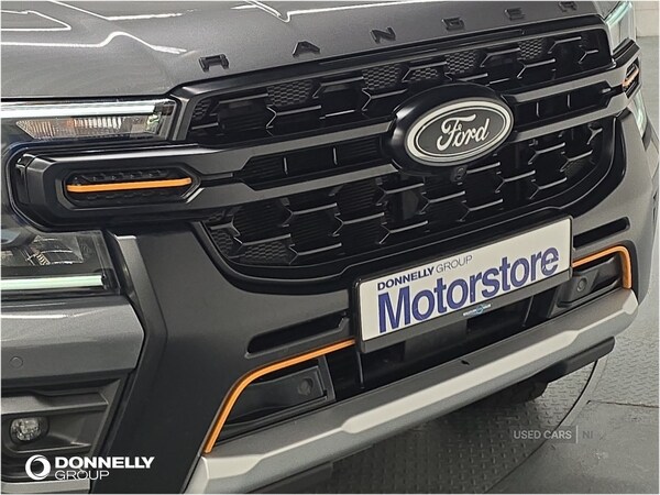 Used Ford Ranger 2024 for sale - 76573976: Photo 24