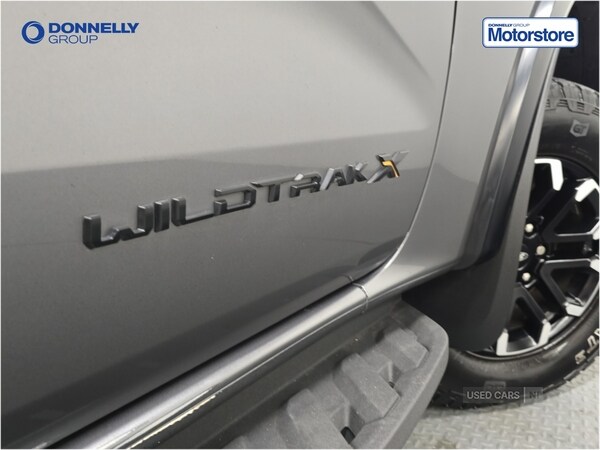 Used Ford Ranger 2024 for sale - 76573976: Photo 25