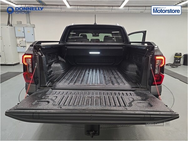 Used Ford Ranger 2024 for sale - 76573976: Photo 26