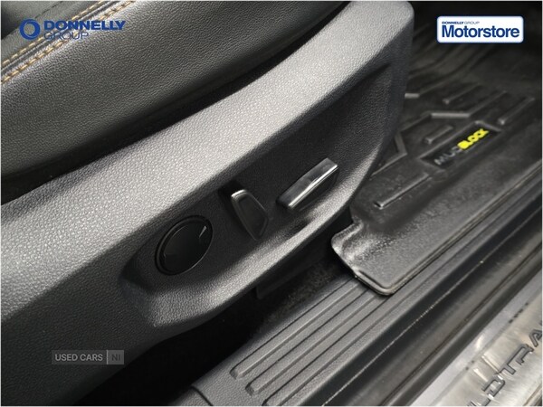 Used Ford Ranger 2024 for sale - 76573976: Photo 28