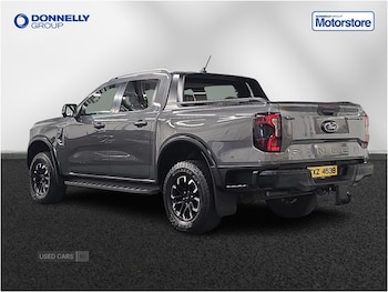 Used Ford Ranger 2024 for sale - 76573976: Photo