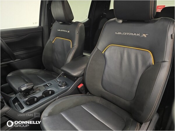 Used Ford Ranger 2024 for sale - 76573976: Photo 32