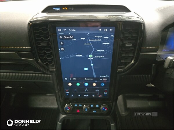 Used Ford Ranger 2024 for sale - 76573976: Photo 33