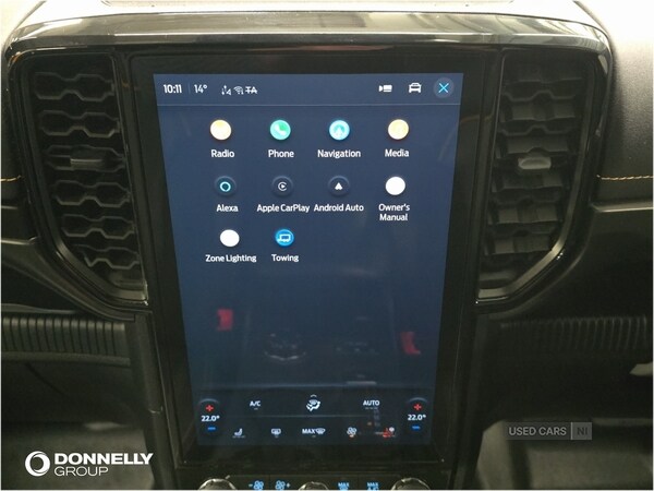 Used Ford Ranger 2024 for sale - 76573976: Photo 34