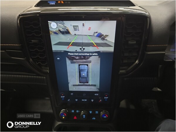 Used Ford Ranger 2024 for sale - 76573976: Photo 35