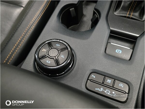 Used Ford Ranger 2024 for sale - 76573976: Photo 38