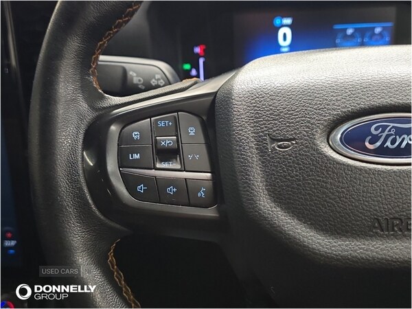 Used Ford Ranger 2024 for sale - 76573976: Photo 42