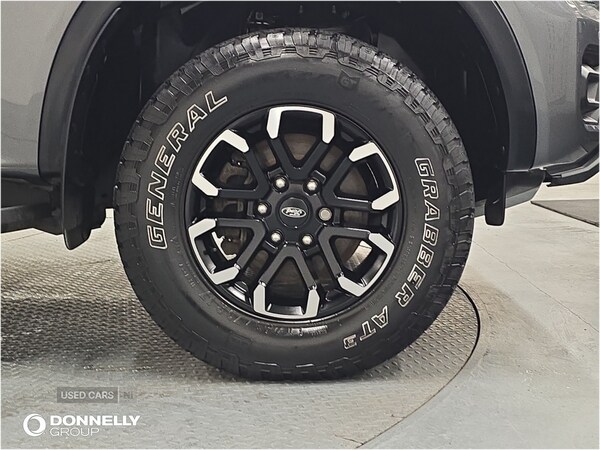 Used Ford Ranger 2024 for sale - 76573976: Photo 44