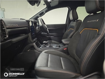 Used Ford Ranger 2024 for sale - 76573976: Photo