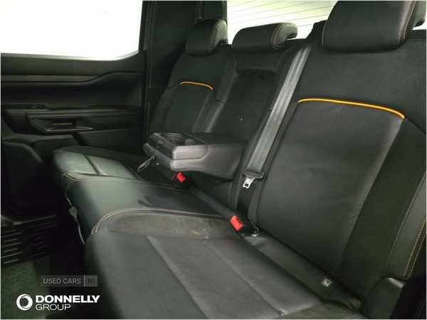 Used Ford Ranger 2024 for sale - 76573976: Photo 6