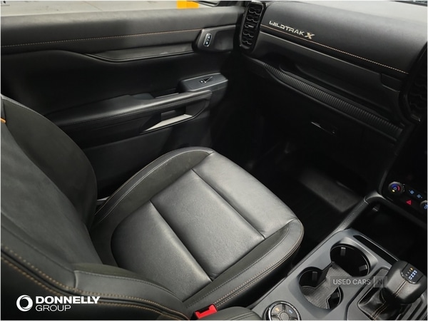 Used Ford Ranger 2024 for sale - 76573976: Photo 7