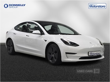 Used Tesla Model 3 2023 for sale - 78602230: Photo